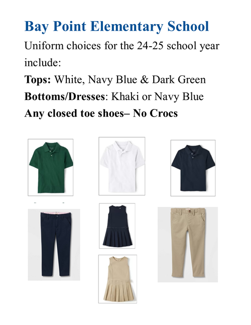 Uniform Choices 